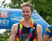 3MUC Triathlon 2025 - Olympische Distanz