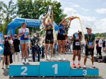 3MUC Triathlon 2025 - Olympische Distanz