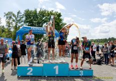 3MUC Triathlon 2025 - Olympische Distanz