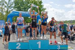 3MUC Triathlon 2025 - Olympische Distanz