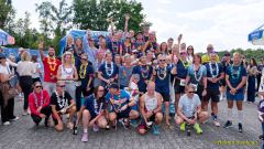 3MUC Triathlon 2025 - Olympische Distanz