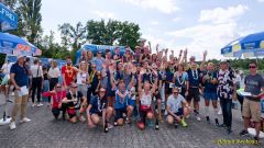 3MUC Triathlon 2025 - Olympische Distanz