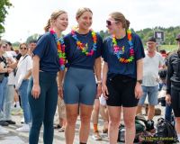 3MUC Triathlon 2025 - Olympische Distanz