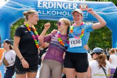 3MUC Triathlon 2025 - Olympische Distanz