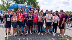 3MUC Triathlon 2025 - Olympische Distanz