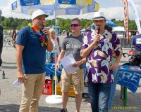 3MUC Triathlon 2025 - Olympische Distanz