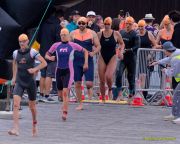 3MUC Triathlon 2025 - Volksdistanz