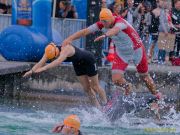 3MUC Triathlon 2025 - Volksdistanz