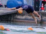 3MUC Triathlon 2025 - Volksdistanz