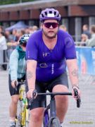 3MUC Triathlon 2025 - Volksdistanz