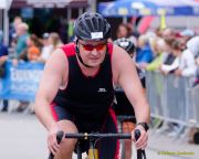 3MUC Triathlon 2025 - Volksdistanz