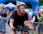 3MUC Triathlon 2025 - Volksdistanz