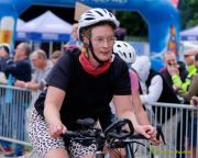 3MUC Triathlon 2025 - Volksdistanz