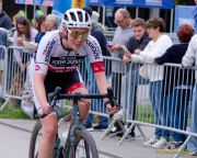 3MUC Triathlon 2025 - Volksdistanz