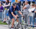 3MUC Triathlon 2025 - Volksdistanz