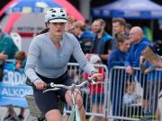 3MUC Triathlon 2025 - Volksdistanz