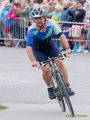 3MUC Triathlon 2025 - Volksdistanz