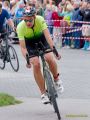 3MUC Triathlon 2025 - Volksdistanz