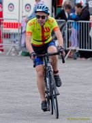3MUC Triathlon 2025 - Volksdistanz