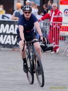 3MUC Triathlon 2025 - Volksdistanz