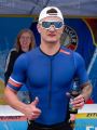 3MUC Triathlon 2025 - Volksdistanz