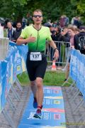 3MUC Triathlon 2025 - Volksdistanz