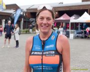 3MUC Triathlon 2025 - Volksdistanz