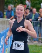 3MUC Triathlon 2025 - Volksdistanz