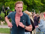 3MUC Triathlon 2025 - Volksdistanz