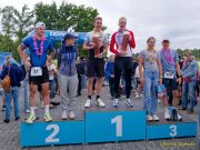 3MUC Triathlon 2025 - Volksdistanz