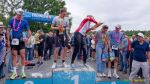3MUC Triathlon 2025 - Volksdistanz