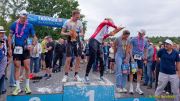 3MUC Triathlon 2025 - Volksdistanz