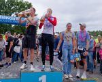3MUC Triathlon 2025 - Volksdistanz