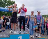 3MUC Triathlon 2025 - Volksdistanz