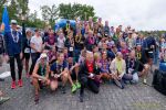3MUC Triathlon 2025 - Volksdistanz