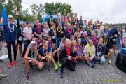 3MUC Triathlon 2025 - Volksdistanz