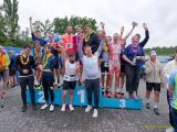 3MUC Triathlon 2025 - Volksdistanz
