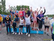 3MUC Triathlon 2025 - Volksdistanz
