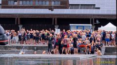 3MUC Triathlon 2025 - Volksdistanz