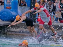 3MUC Triathlon 2025 - Volksdistanz