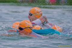 3MUC Triathlon 2025 - Volksdistanz