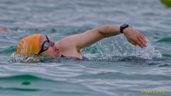 3MUC Triathlon 2025 - Volksdistanz