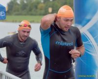 3MUC Triathlon 2025 - Volksdistanz