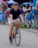 3MUC Triathlon 2025 - Volksdistanz
