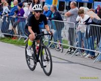 3MUC Triathlon 2025 - Volksdistanz