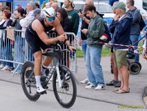 3MUC Triathlon 2025 - Volksdistanz