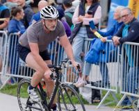 3MUC Triathlon 2025 - Volksdistanz