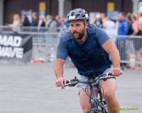 3MUC Triathlon 2025 - Volksdistanz