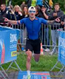 3MUC Triathlon 2025 - Volksdistanz