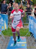 3MUC Triathlon 2025 - Volksdistanz